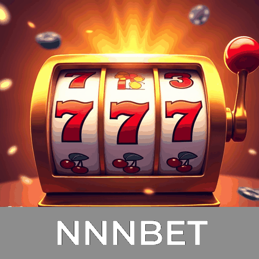 NNNBET: Slots de Prêmios, Mesa Estratégica e Realismo ao Vivo