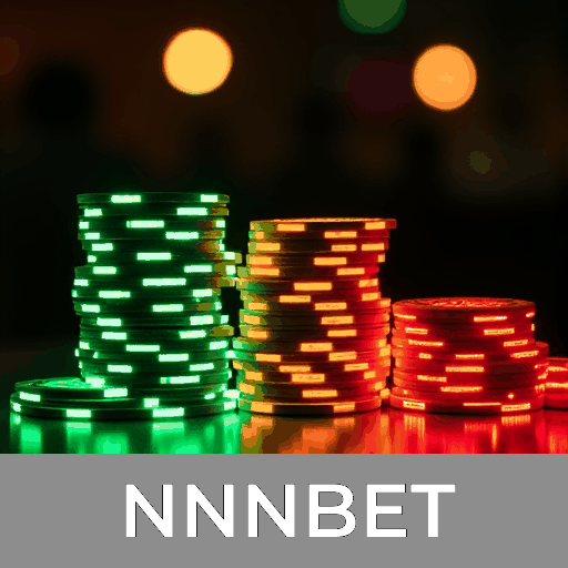 NNNBET: Excelência em Apostas com Serviço Profissional